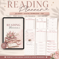 Reader's Digital Planning PDF